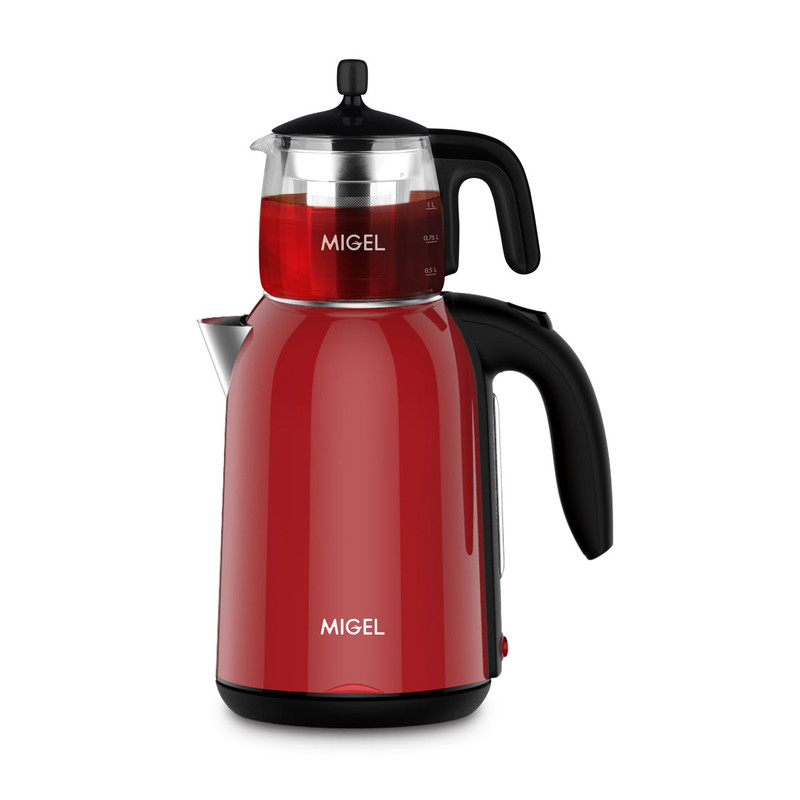 چای ساز میگل مدل GTS 190 6
