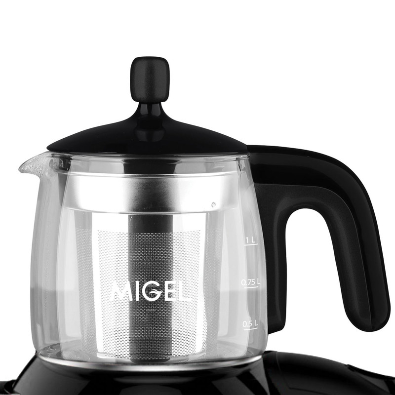 چای ساز میگل مدل GTS 190 7