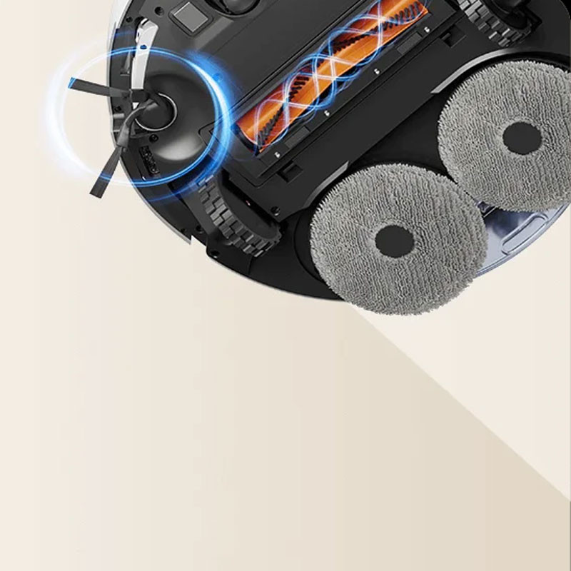 جارو رباتیک شیائومی مدل S40 Pro 8