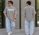 تیشرت وارداتی برند Bella (نو)