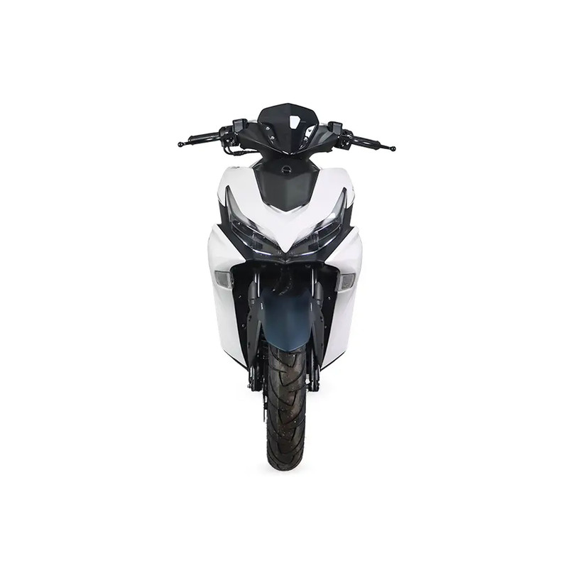 موتور سیکلت هانی مدل آیروکس AX150 سی سی - سال1404 2