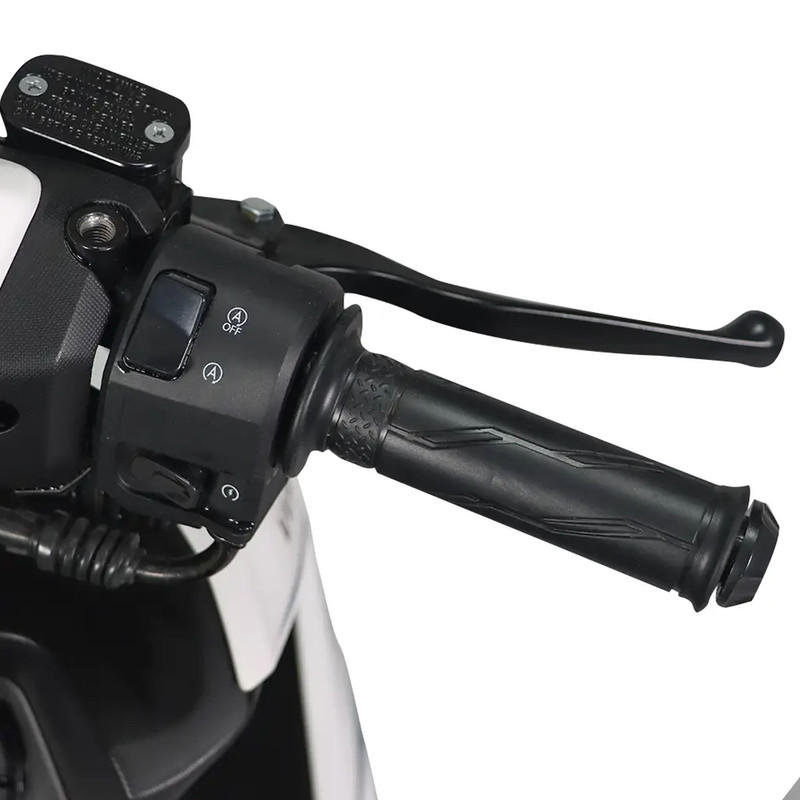 موتور سیکلت هانی مدل آیروکس AX150 سی سی - سال1404 3