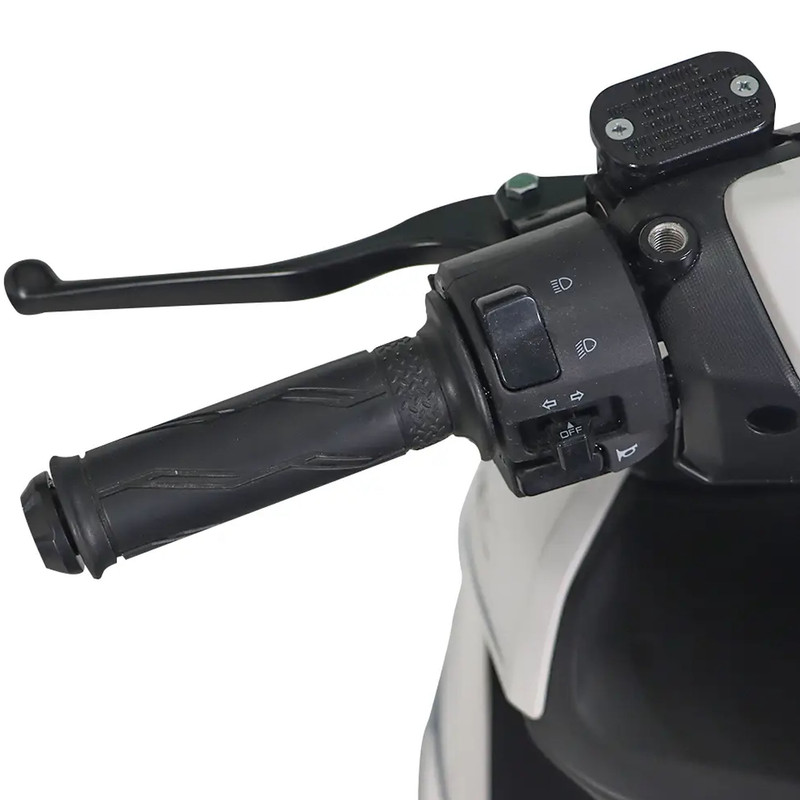 موتور سیکلت هانی مدل آیروکس AX150 سی سی - سال1404 4