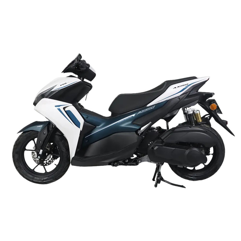 موتور سیکلت هانی مدل آیروکس AX150 سی سی - سال1404 6