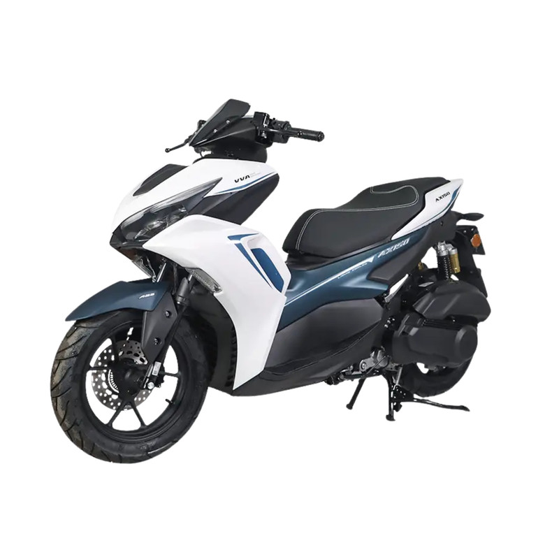 موتور سیکلت هانی مدل آیروکس AX150 سی سی - سال1404 8