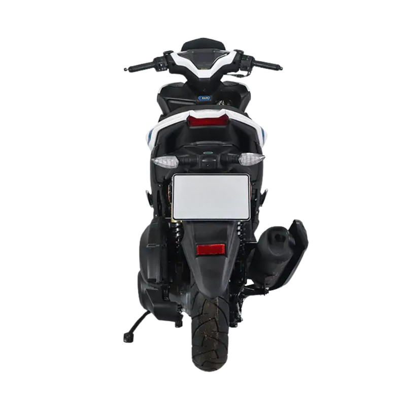 موتور سیکلت هانی مدل آیروکس AX150 سی سی - سال1404 10