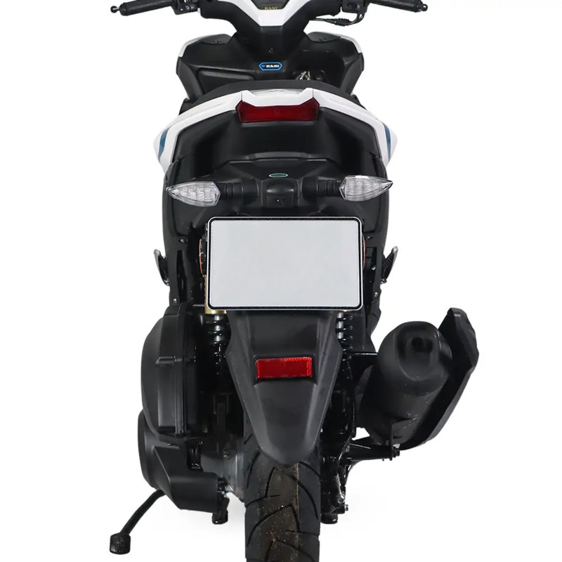 موتور سیکلت هانی مدل آیروکس AX150 سی سی - سال1404 11