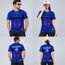 تیشرت اورجینال Athletics (استوک فروشگاهی )