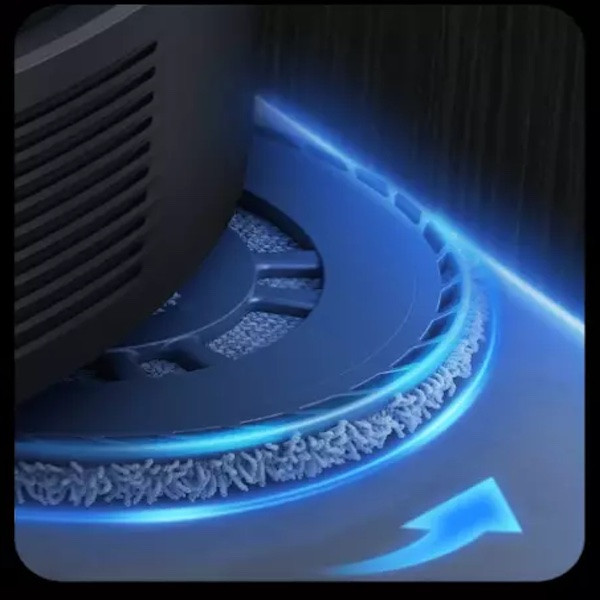 جارو رباتیک شیائومی مدل X20 Max 14