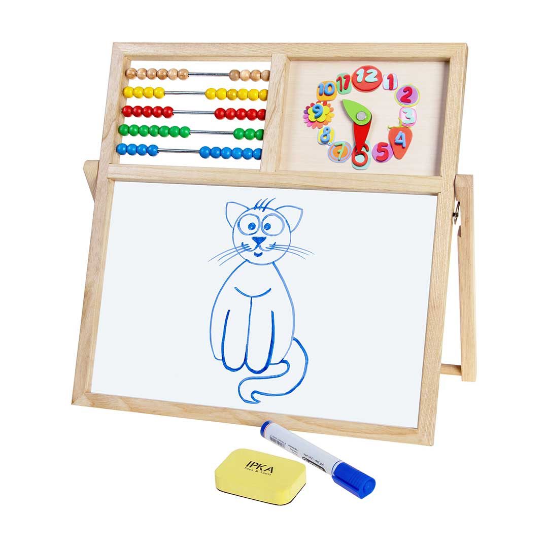 تخته مدرسه ایپکا 5