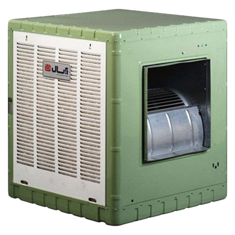 کولر آبی 5500 آبسال مدل AC55R 3