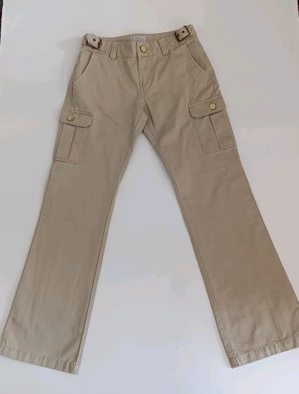 شلوار ۶جیب برند tommy Hilfiger (استوک فروشگاهی ) 2