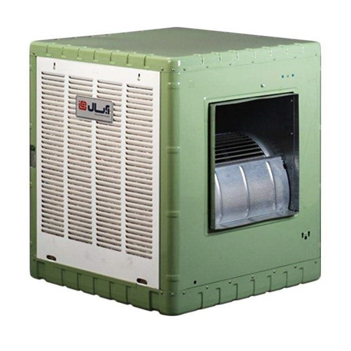 کولر آبی 5500 آبسال مدل AC55R 4