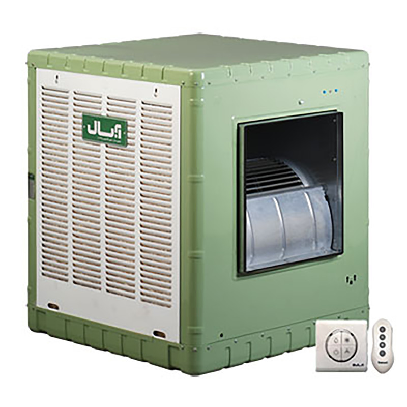 کولر آبی 5500 آبسال مدل AC55R 5