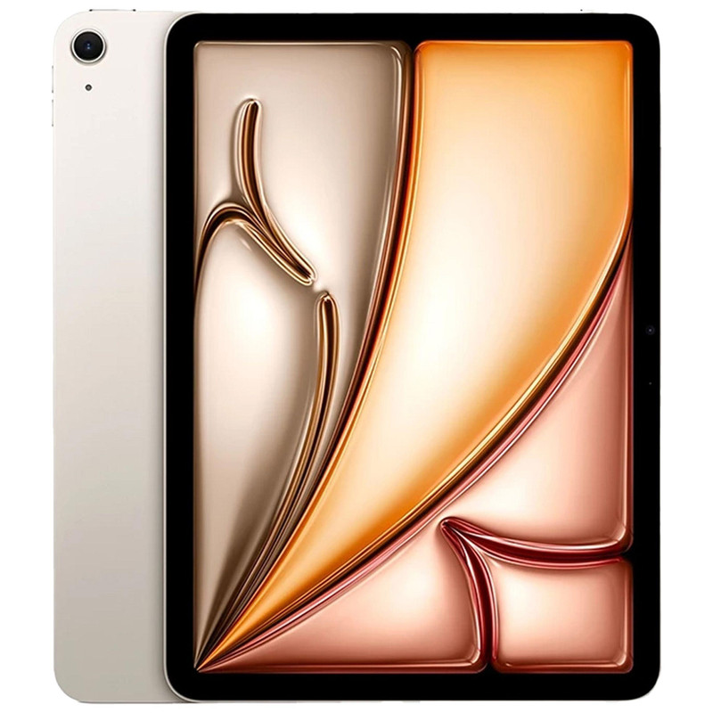تبلت 13 اینچ اپل مدل iPad Air 13 2025 M3 Wi-Fi ظرفیت 128 گیگابایت و رم 8 گیگابایت 2