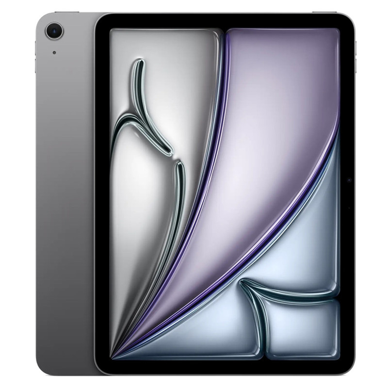 تبلت 13 اینچ اپل مدل iPad Air 13 2025 M3 Wi-Fi ظرفیت 128 گیگابایت و رم 8 گیگابایت 3
