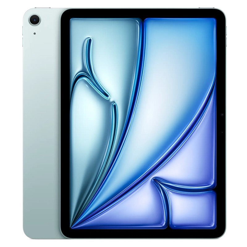 تبلت 13 اینچ اپل مدل iPad Air 13 2025 M3 Wi-Fi ظرفیت 128 گیگابایت و رم 8 گیگابایت 4