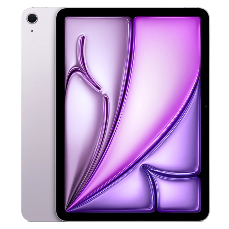 تبلت 13 اینچ اپل مدل iPad Air 13 2025 M3 Wi-Fi ظرفیت 128 گیگابایت و رم 8 گیگابایت 5
