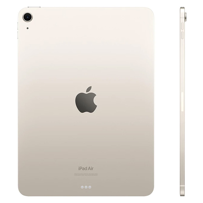 تبلت 13 اینچ اپل مدل iPad Air 13 2025 M3 Wi-Fi ظرفیت 128 گیگابایت و رم 8 گیگابایت 6
