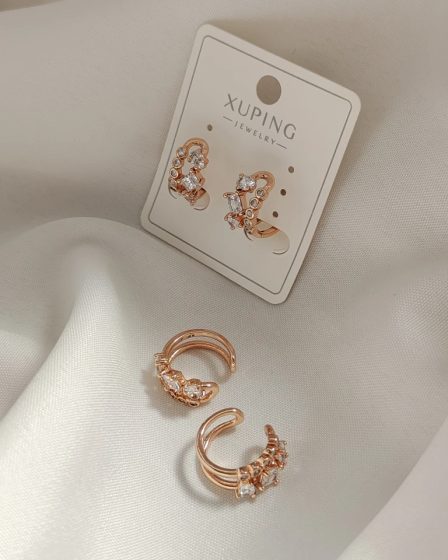 ایرکاف جواهری ژوپینگ 5