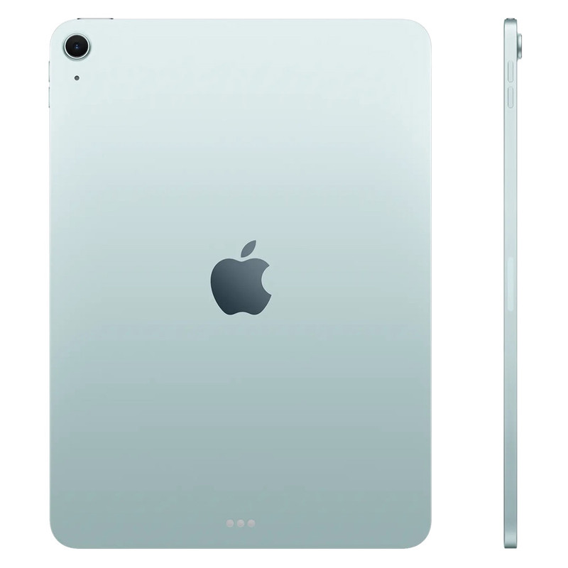 تبلت 13 اینچ اپل مدل iPad Air 13 2025 M3 Wi-Fi ظرفیت 128 گیگابایت و رم 8 گیگابایت 8