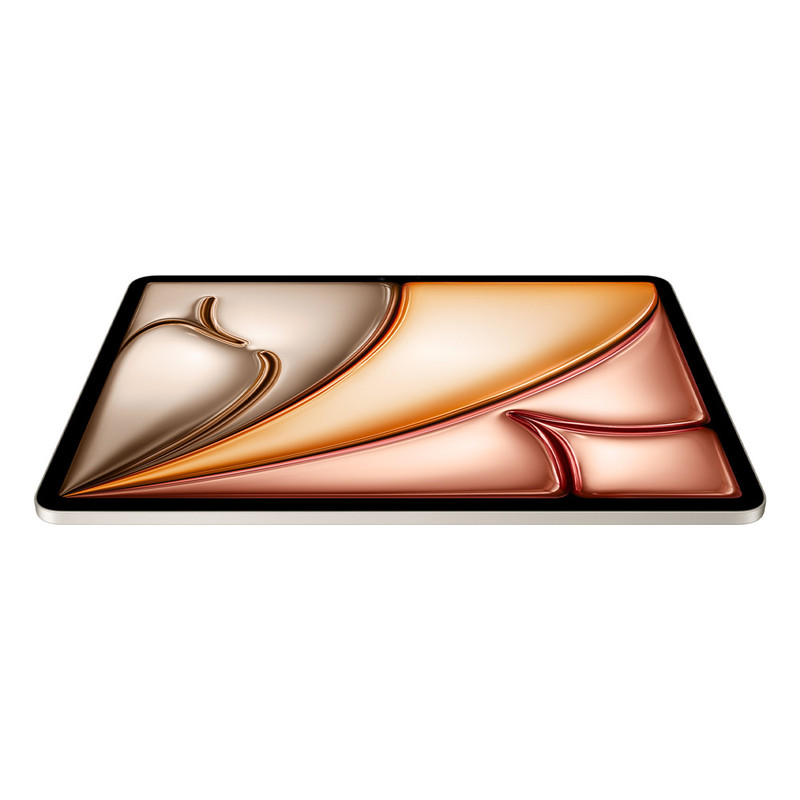 تبلت 13 اینچ اپل مدل iPad Air 13 2025 M3 Wi-Fi ظرفیت 128 گیگابایت و رم 8 گیگابایت 10