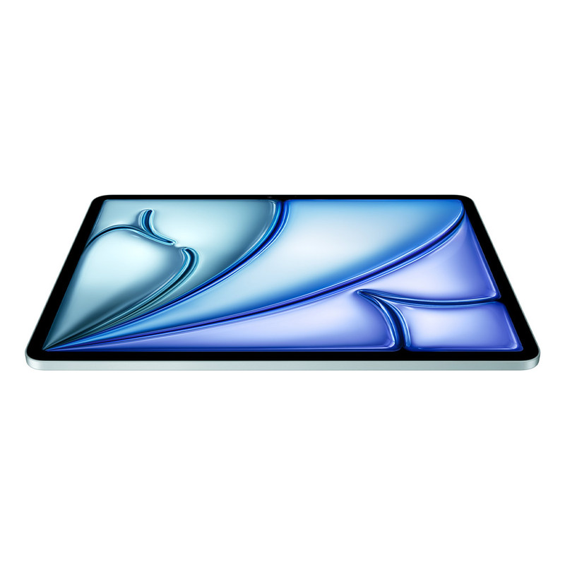 تبلت 13 اینچ اپل مدل iPad Air 13 2025 M3 Wi-Fi ظرفیت 128 گیگابایت و رم 8 گیگابایت 12