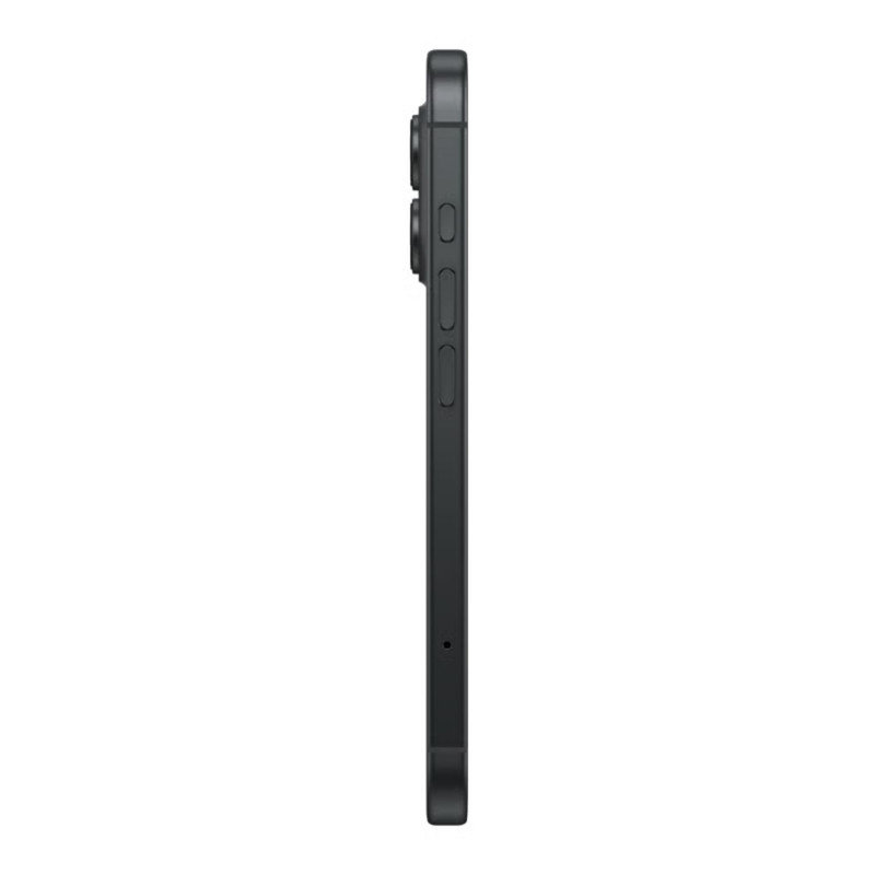 گوشی موبایل اپل مدل iPhone 16 CH دو سیم کارت ظرفیت 128 گیگابایت و رم 8 گیگابایت 1821 6