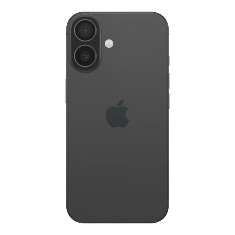 گوشی موبایل اپل مدل iPhone 16 CH دو سیم کارت ظرفیت 128 گیگابایت و رم 8 گیگابایت 1821 8
