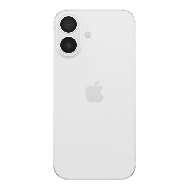 گوشی موبایل اپل مدل iPhone 16 CH دو سیم کارت ظرفیت 128 گیگابایت و رم 8 گیگابایت 1821 10