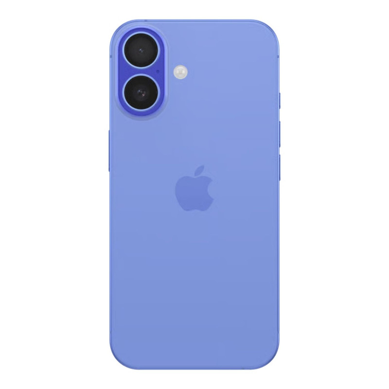 گوشی موبایل اپل مدل iPhone 16 CH دو سیم کارت ظرفیت 128 گیگابایت و رم 8 گیگابایت 1821 11