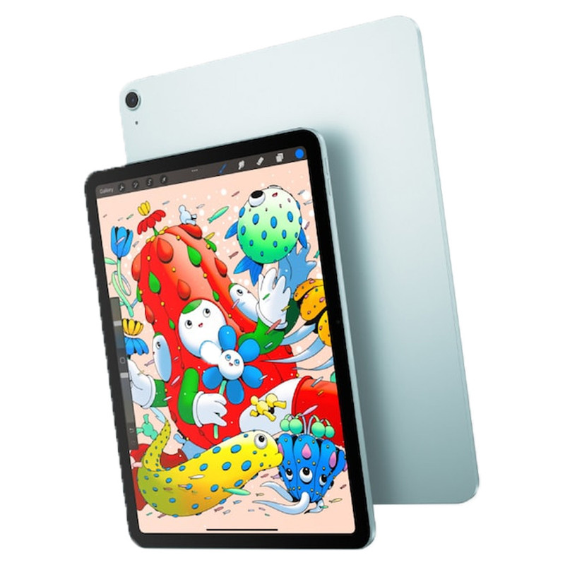 تبلت 13 اینچ اپل مدل iPad Air 13 2025 M3 Wi-Fi ظرفیت 128 گیگابایت و رم 8 گیگابایت 20