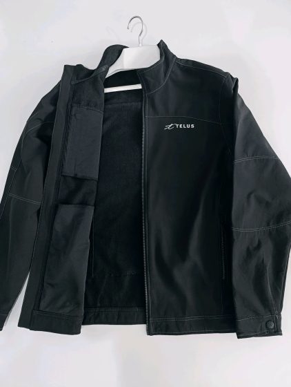 کاپشن ویندستاپر اورجینال برند Storm Tech (استوک در حد نو) 3