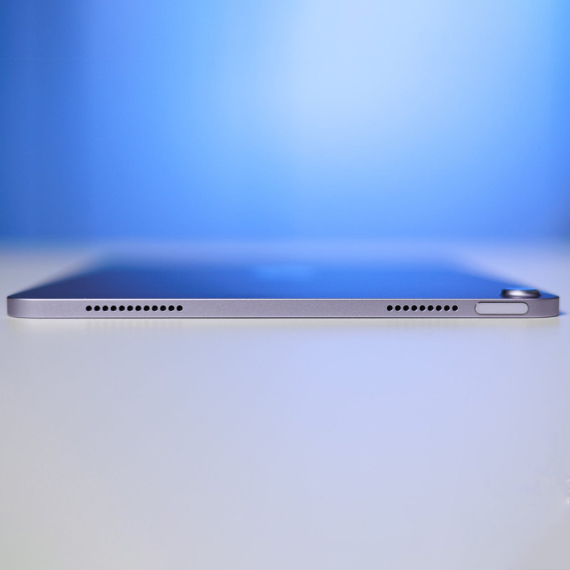 تبلت 13 اینچ اپل مدل iPad Air 13 2025 M3 Wi-Fi ظرفیت 128 گیگابایت و رم 8 گیگابایت 25