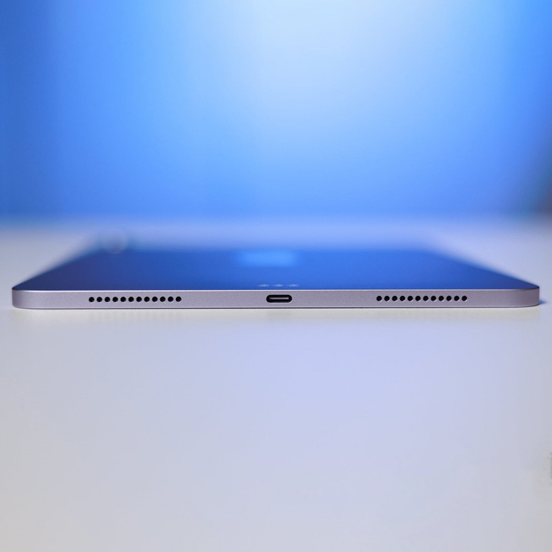 تبلت 13 اینچ اپل مدل iPad Air 13 2025 M3 Wi-Fi ظرفیت 128 گیگابایت و رم 8 گیگابایت 27
