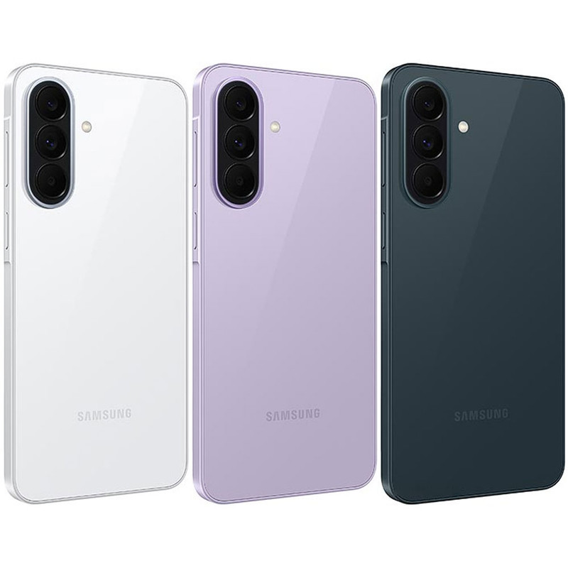 گوشی موبایل سامسونگ مدل Galaxy A37 دو سیم‌کارت ظرفیت 256 گیگابایت و رم 8 گیگابایت - ویتنام - به همراه شارژر 45 وات سامسونگ 2