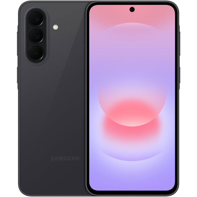 گوشی موبایل سامسونگ مدل Galaxy A37 دو سیم‌کارت ظرفیت 256 گیگابایت و رم 8 گیگابایت - ویتنام - به همراه شارژر 45 وات سامسونگ 3