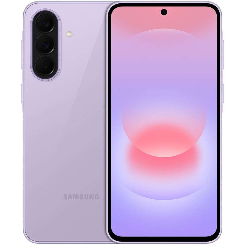 گوشی موبایل سامسونگ مدل Galaxy A37 دو سیم‌کارت ظرفیت 256 گیگابایت و رم 8 گیگابایت - ویتنام - به همراه شارژر 45 وات سامسونگ 4