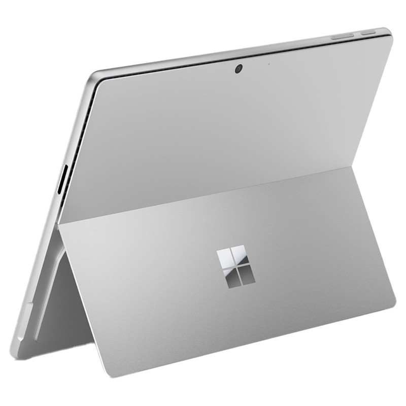 تبلت 13 اینچ مایکروسافت مدل Surface Pro 11 با پردازنده Intel Core Ultra 7-266V و 16GB رم LPDDR5x، حافظه SSD با ظرفیت 512GB، صفحه 6