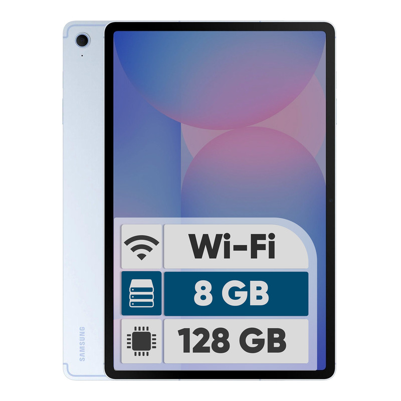 تبلت 13.1 اینچ سامسونگ مدل Galaxy Tab S10 FE Plus Wi-Fi ظرفیت 128 گیگابایت و رم 8 گیگابایت 2