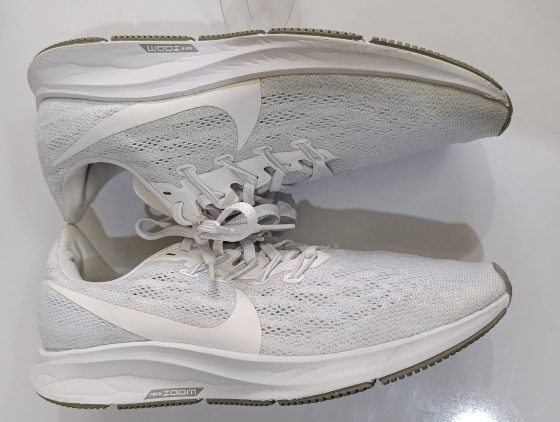 کتونی اورجینال Nike Air Zoom Pegasus سایز 39 5