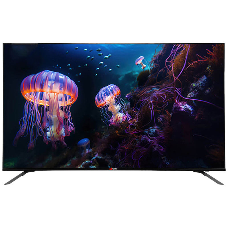 تلویزیون 70 اینچ کیو ال ای دی هوشمند آپلاس مدل TVQ70KA 6