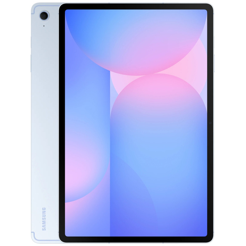 تبلت 13.1 اینچ سامسونگ مدل Galaxy Tab S10 FE Plus Wi-Fi ظرفیت 128 گیگابایت و رم 8 گیگابایت 7