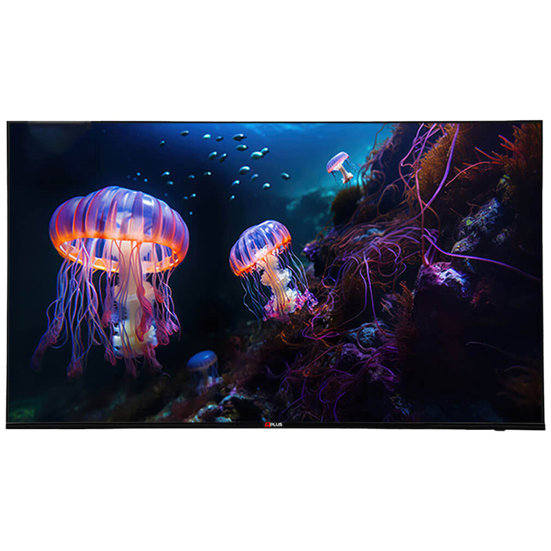 تلویزیون 70 اینچ کیو ال ای دی هوشمند آپلاس مدل TVQ70KA 7