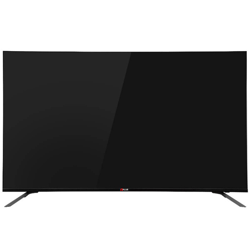 تلویزیون 70 اینچ کیو ال ای دی هوشمند آپلاس مدل TVQ70KA 8