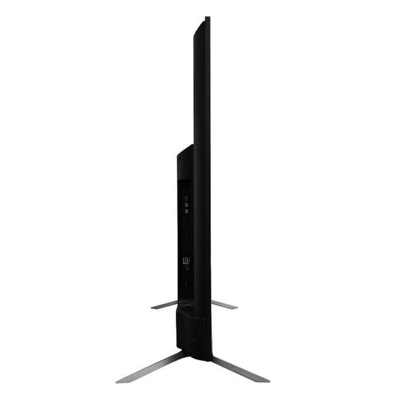 تلویزیون 70 اینچ کیو ال ای دی هوشمند آپلاس مدل TVQ70KA 9