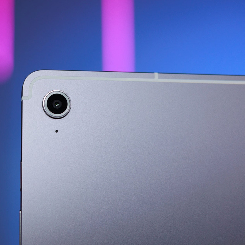 تبلت 13.1 اینچ سامسونگ مدل Galaxy Tab S10 FE Plus Wi-Fi ظرفیت 128 گیگابایت و رم 8 گیگابایت 10