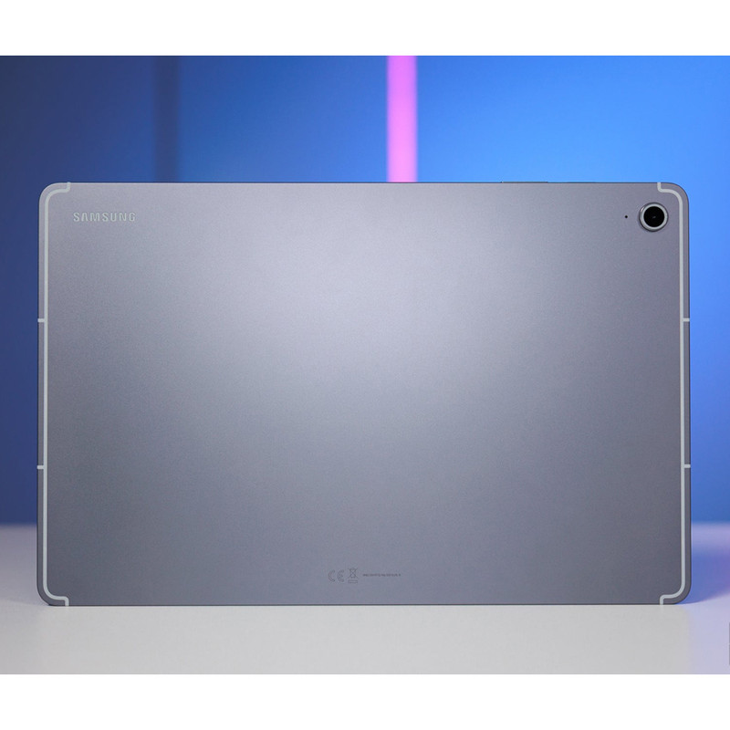 تبلت 13.1 اینچ سامسونگ مدل Galaxy Tab S10 FE Plus Wi-Fi ظرفیت 128 گیگابایت و رم 8 گیگابایت 12
