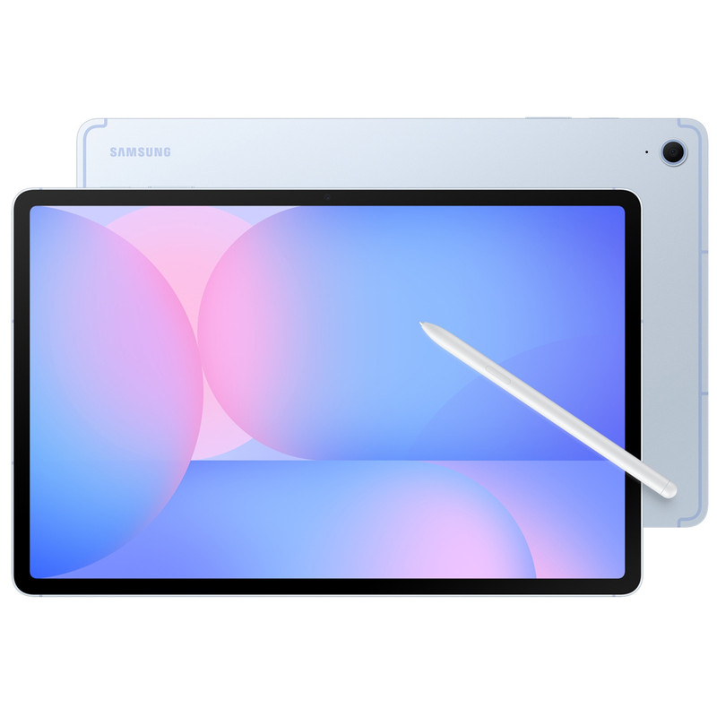 تبلت 13.1 اینچ سامسونگ مدل Galaxy Tab S10 FE Plus Wi-Fi ظرفیت 128 گیگابایت و رم 8 گیگابایت 14