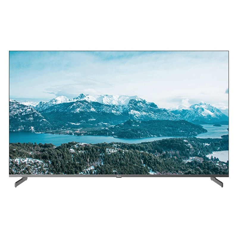تلویزیون 75 اینچ ال ای دی هوشمند جی پلاس مدل GTV-75SU888S 2
